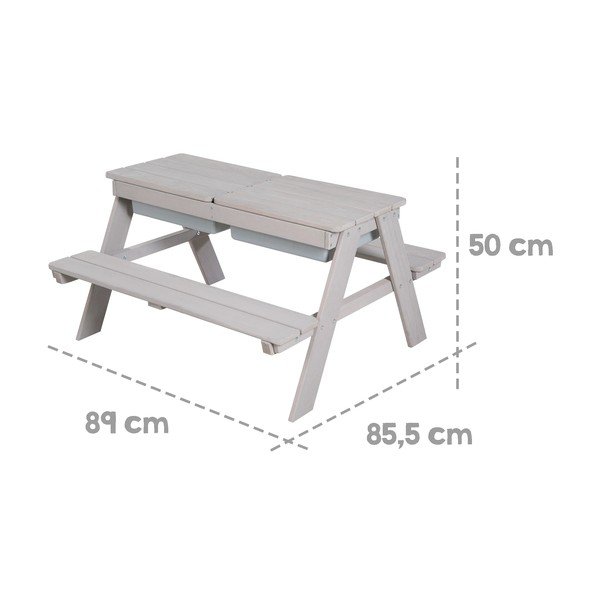 Gyerek kerti bútor - Roba-image-4