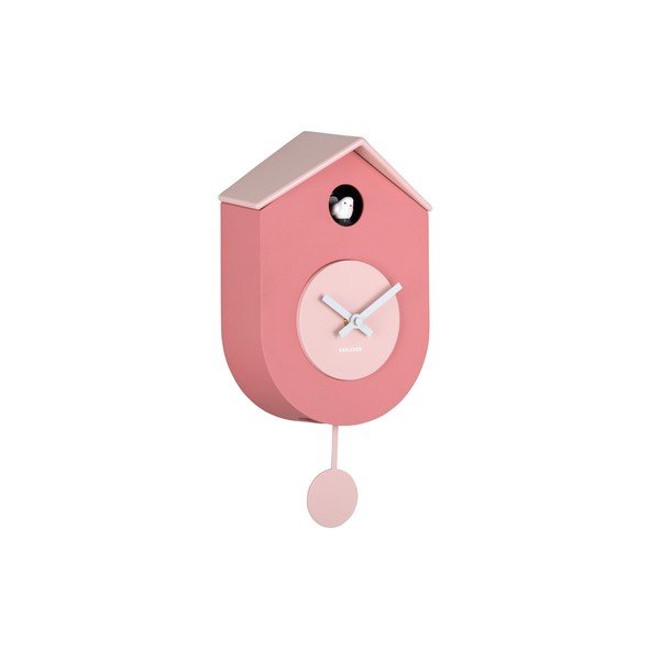 Inga-fali óra Grato Cuckoo – Karlsson-image-2