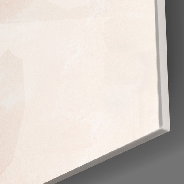 Abstract Hand üvegkép, 46 x 72 cm - Insigne-image-2