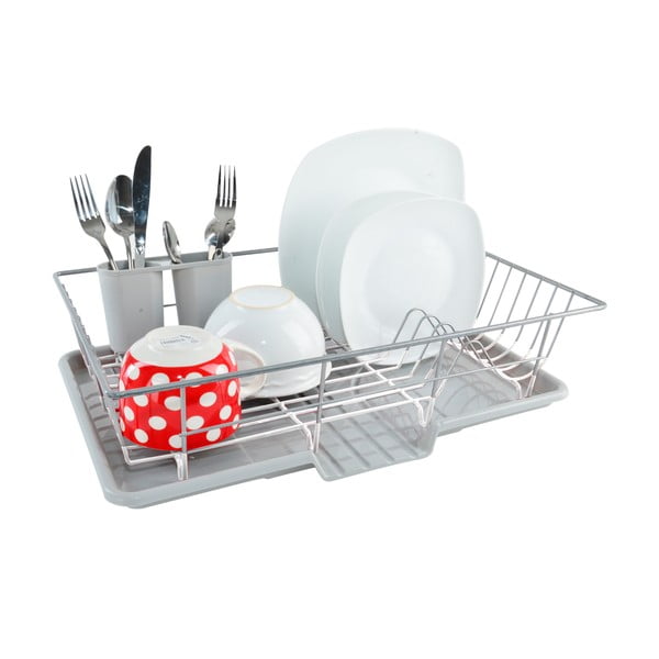 Acél edényszárító – Orion-image-1