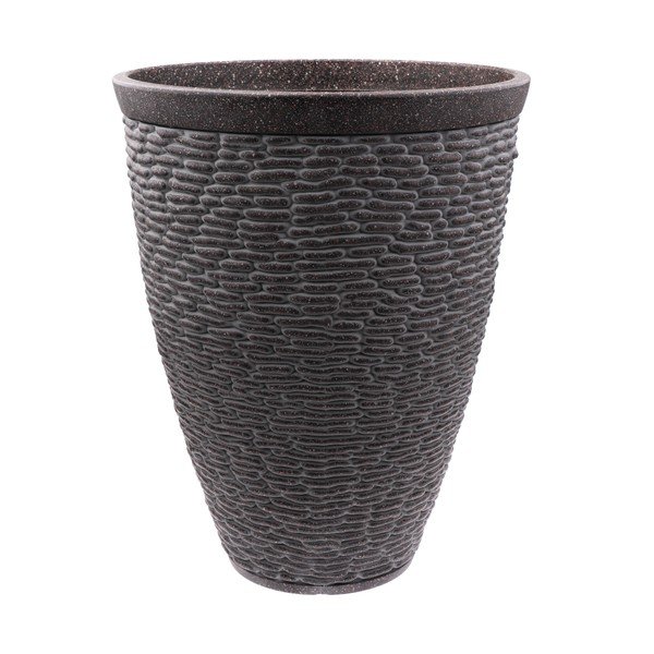 Műanyag kaspó ø 44 cm – Dakls