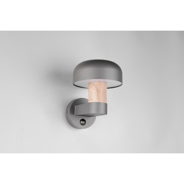 Fali kültéri lámpa (magasság 24,5 cm) Fraser – Trio-image-3