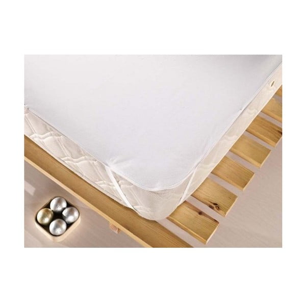 Protector kétszemélyes matracvédő huzat, 160 x 200 cm