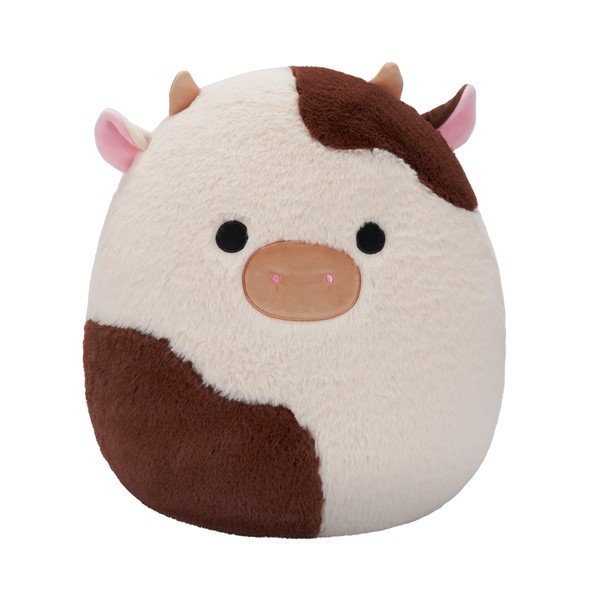 Plüssjáték Fuzz-A-Mallows Ronnie – SQUISHMALLOWS