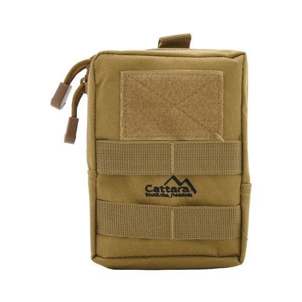 Army kisméretű tároló hátizsákra, 1 l - Cattara-image-2