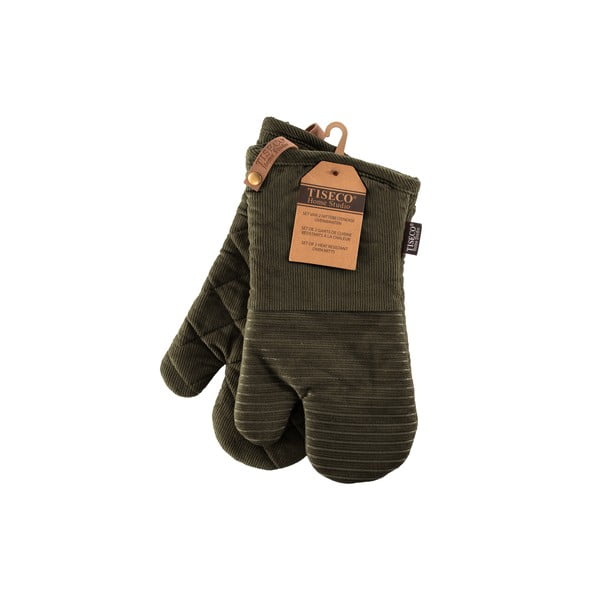 Edényfogó kesztyű szett 2 db-os Velmar – Tiseco Home Studio-image-2