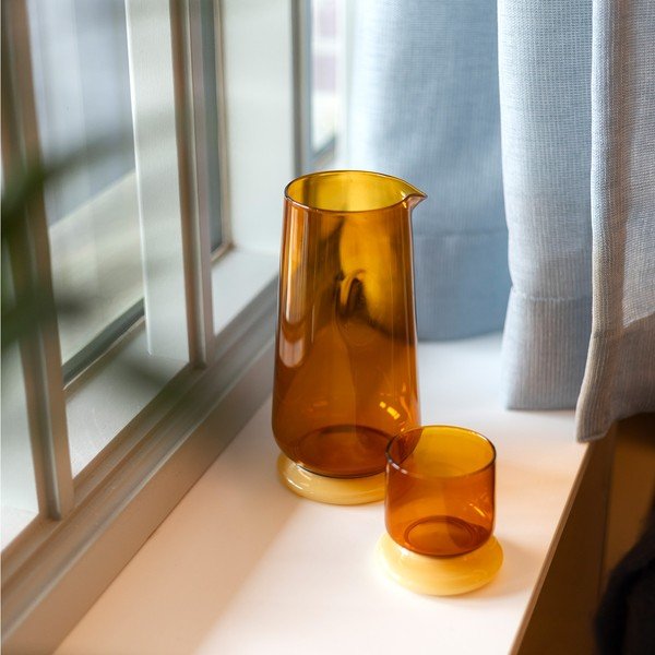 Pohár szett 2 db-os 220 ml Marlo – ONA-image-1