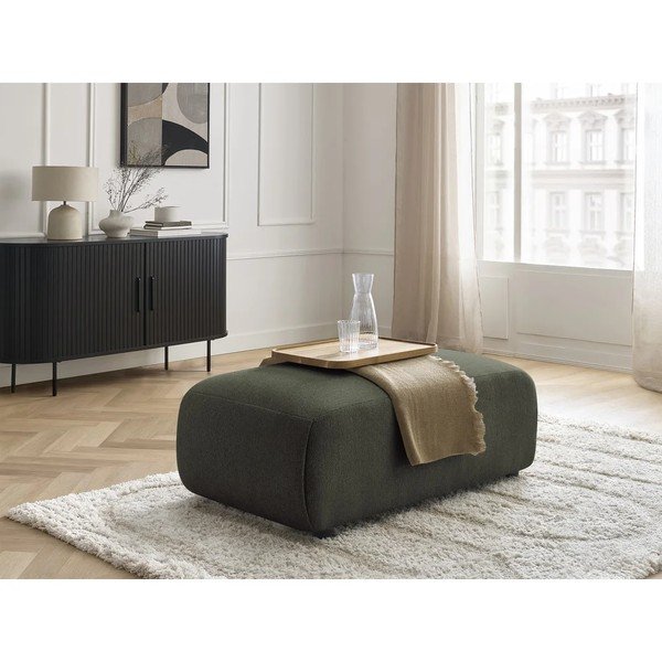 Zöld moduláris lábtartó Jana – Bobochic Paris-image-2