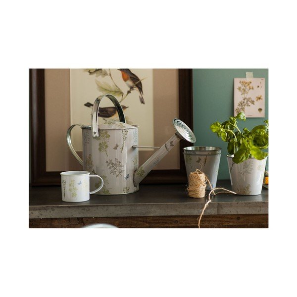 Fém locsolókanna 5 l Jardin – Premier Housewares-image-2