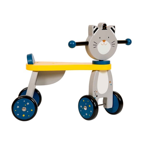 Kismotor Cat – Moulin Roty-image-4