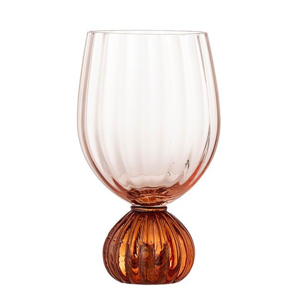 Boros pohár 430 ml Taurin – Bloomingville