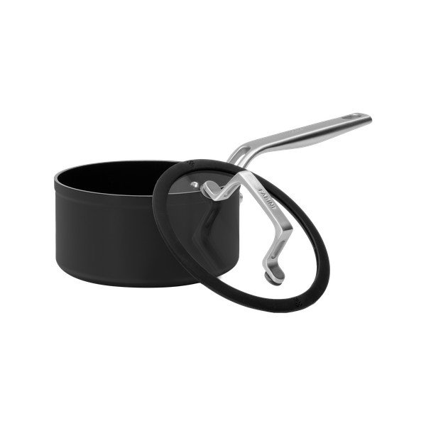 Lábas fedővel-kerámia felülettel 1,3 l Meda 4.0 – FABINI-image-2