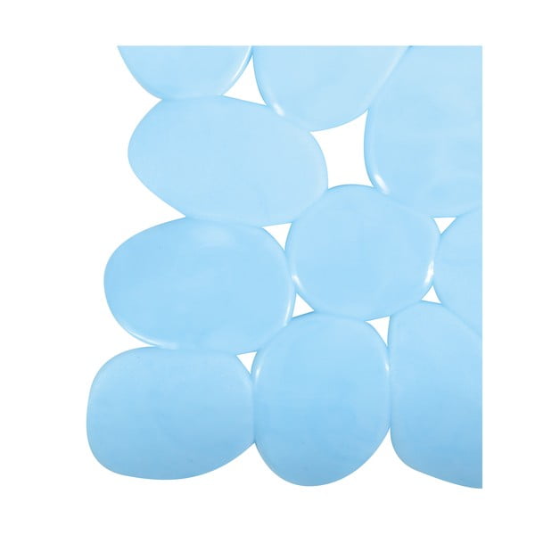 Csúszásgátló alátét zuhanyfülkébe 53x53 cm Galets – MSV-image-1