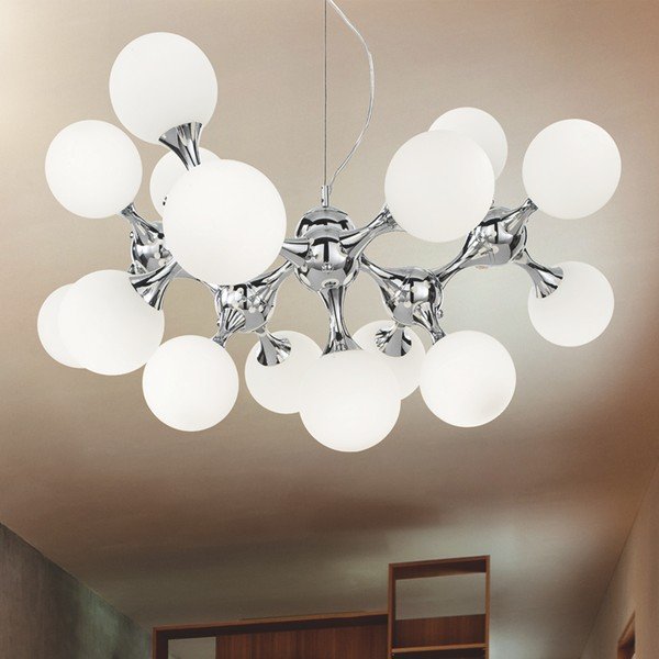 Menha függőlámpa - Evergreen Lights-image-1