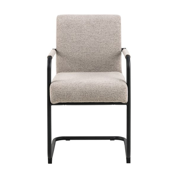 Bézs étkezőszék készlet 2 db-os Adele - Actona-image-3