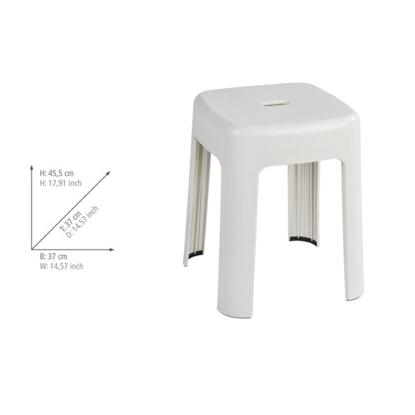 Alaska fehér ülőke - Wenko-image-3