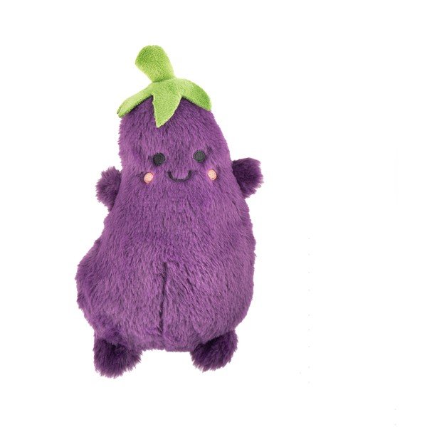 Plüssjáték Aubergine – Sass & Belle