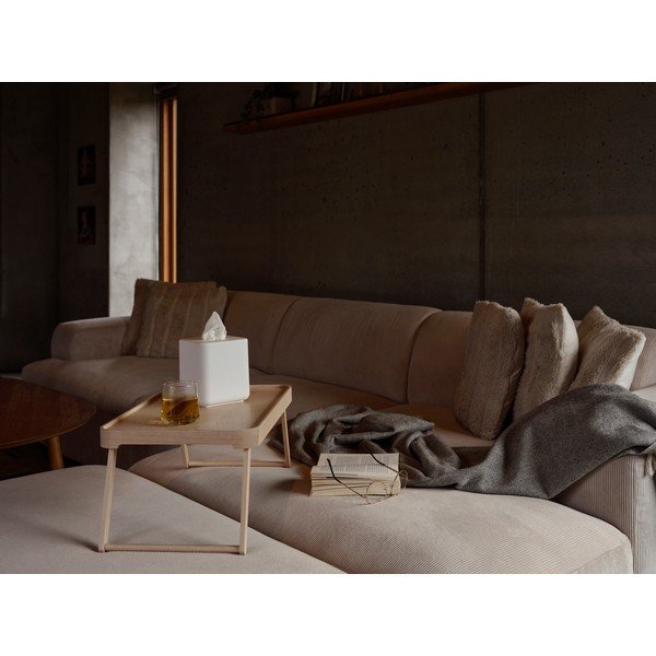 Műanyag zsebkendőtartó Ume – Zone-image-1