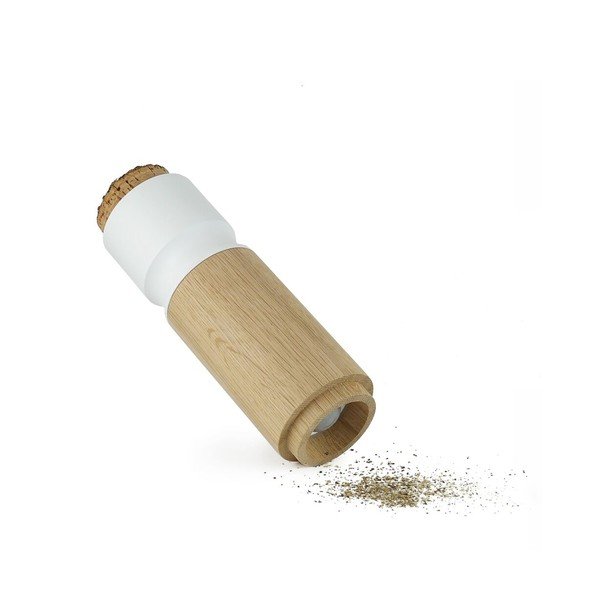 Pinch&Grind só- és borsőrlő tölgyfából - Wireworks-image-3