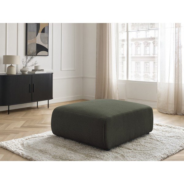 Zöld moduláris lábtartó Jana – Bobochic Paris-image-2