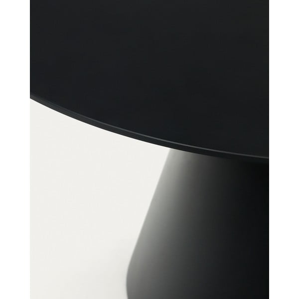 Kerek étkezőasztal ø 120 cm Wilshire – Kave Home-image-2