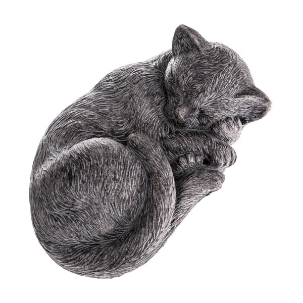 Kitten szürke dekoráció - Dakls