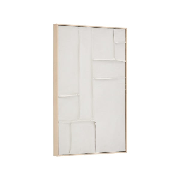 Kép 60x90 cm Klis – Kave Home