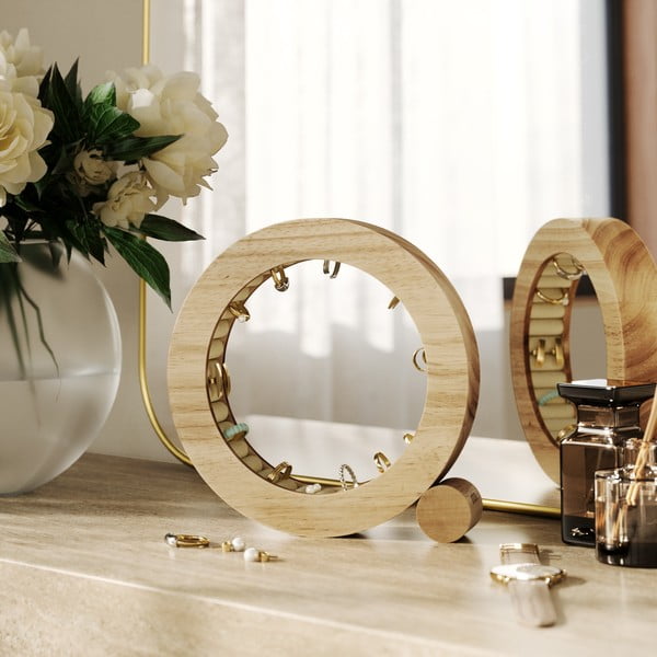 Fa ékszertartó állvány Ferris – Umbra-image-1