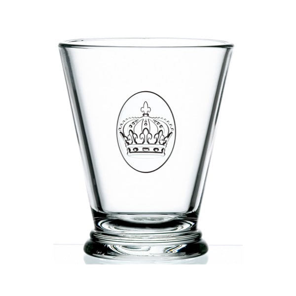 Symbolic Crown pohár, 260 ml - La Rochère