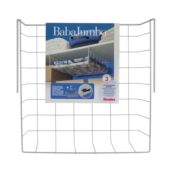 Babajumbo fiók - Metaltex-image-3