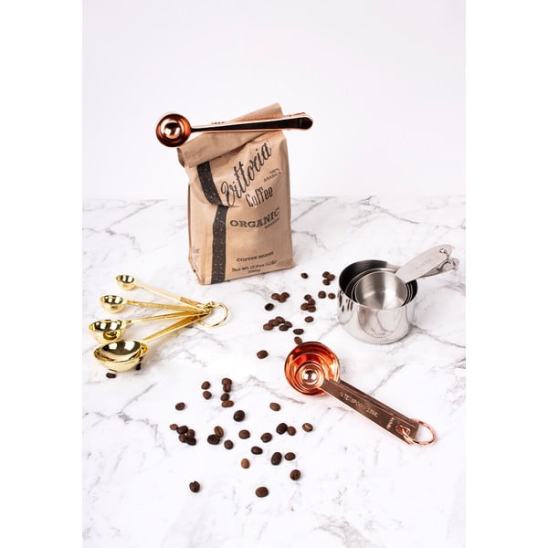 Mérőpohár készlet 4 db-os Lawson - Ladelle-image-1