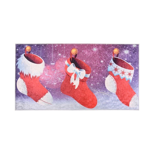 Socks futószőnyeg, 80 x 200 cm - Vitaus-image-2