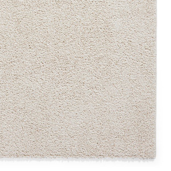 Krémszínű mosható szőnyeg újrahasznosított szálakból 80x150 cm Bali – Think Rugs-image-4