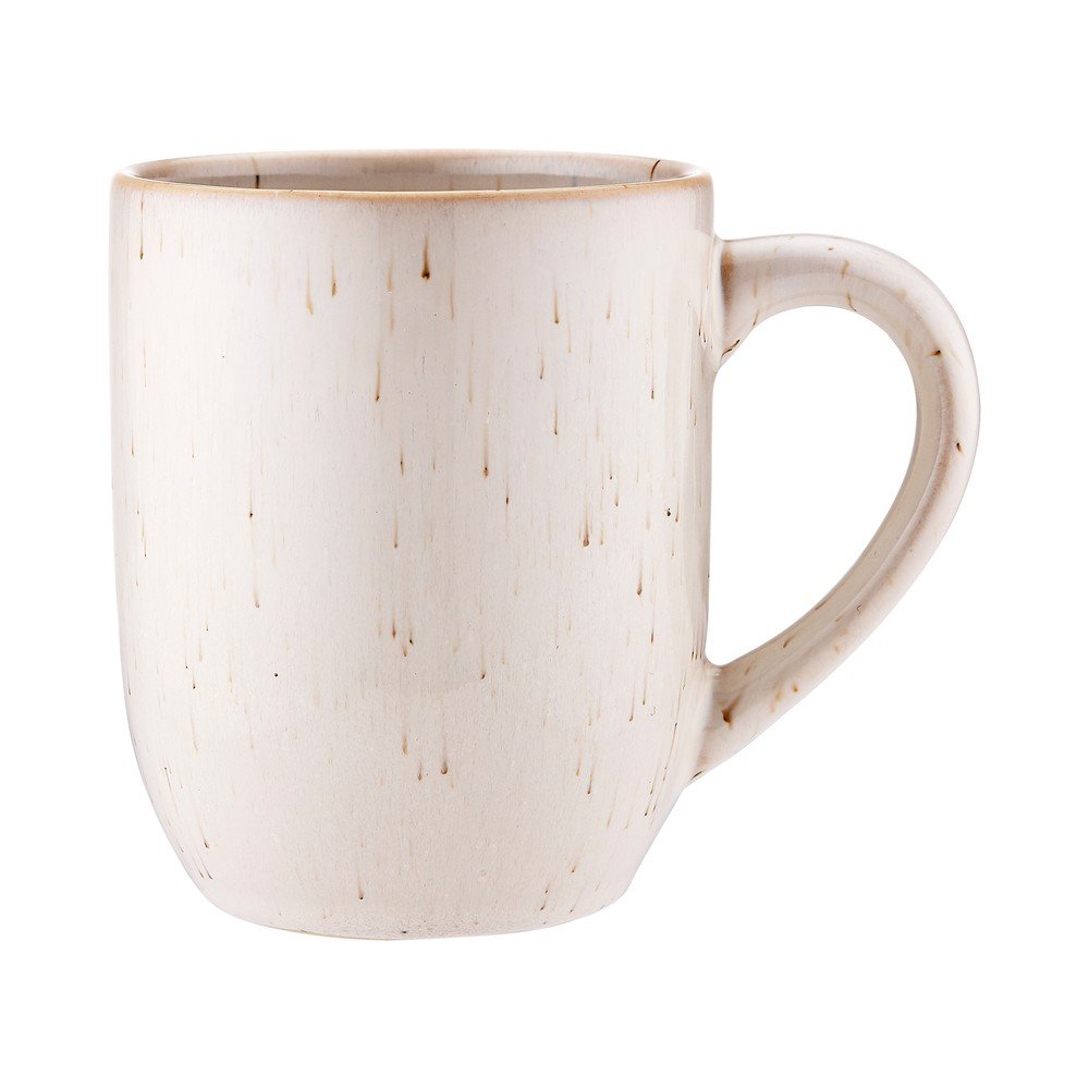 Krémszínű bögre 300 ml Cafe – Ladelle