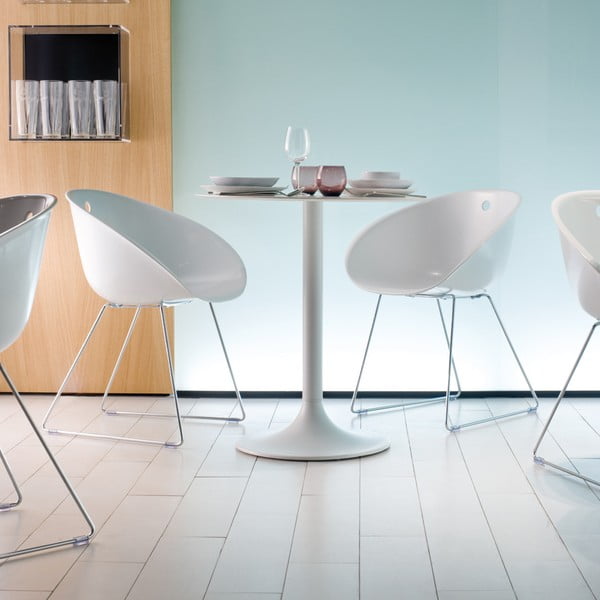 Gliss bézs szék - Pedrali-image-3