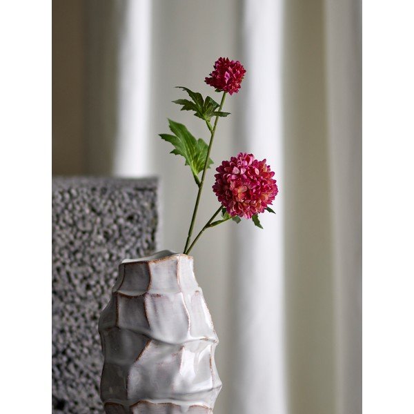 Művirág (magasság 47 cm) Chrysantemum – Bloomingville-image-1