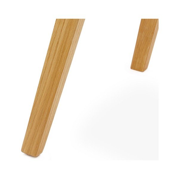 Design Elody fekete bárszék - Kokoon-image-1