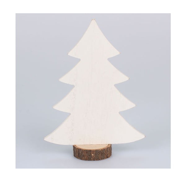 Gordon fenyőfa formájú karácsonyi dekoráció - Dakls