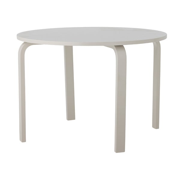 Kerek gyerek asztal ø 65 cm Marle – Bloomingville Mini-image-2