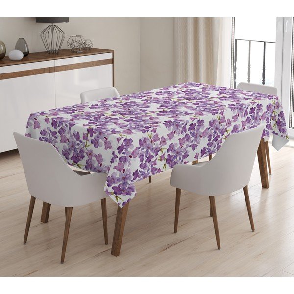 Asztalterítő 140x180 cm – Mila Home-image-1