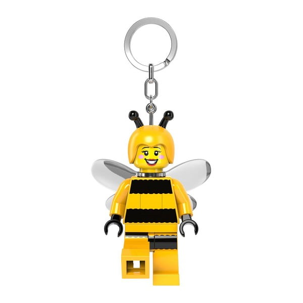 Világító kulcstartó Minifigures – LEGO®