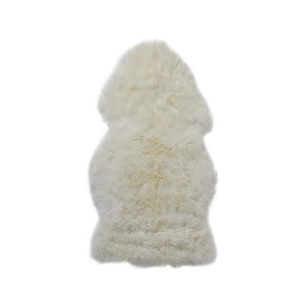 Sheep fehér szőrme szőnyeg, 60 x 120 cm - Native Natural 