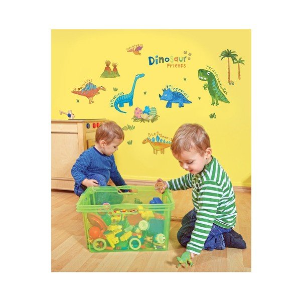Colourful Dino falmatrica - Ambiance-image-4