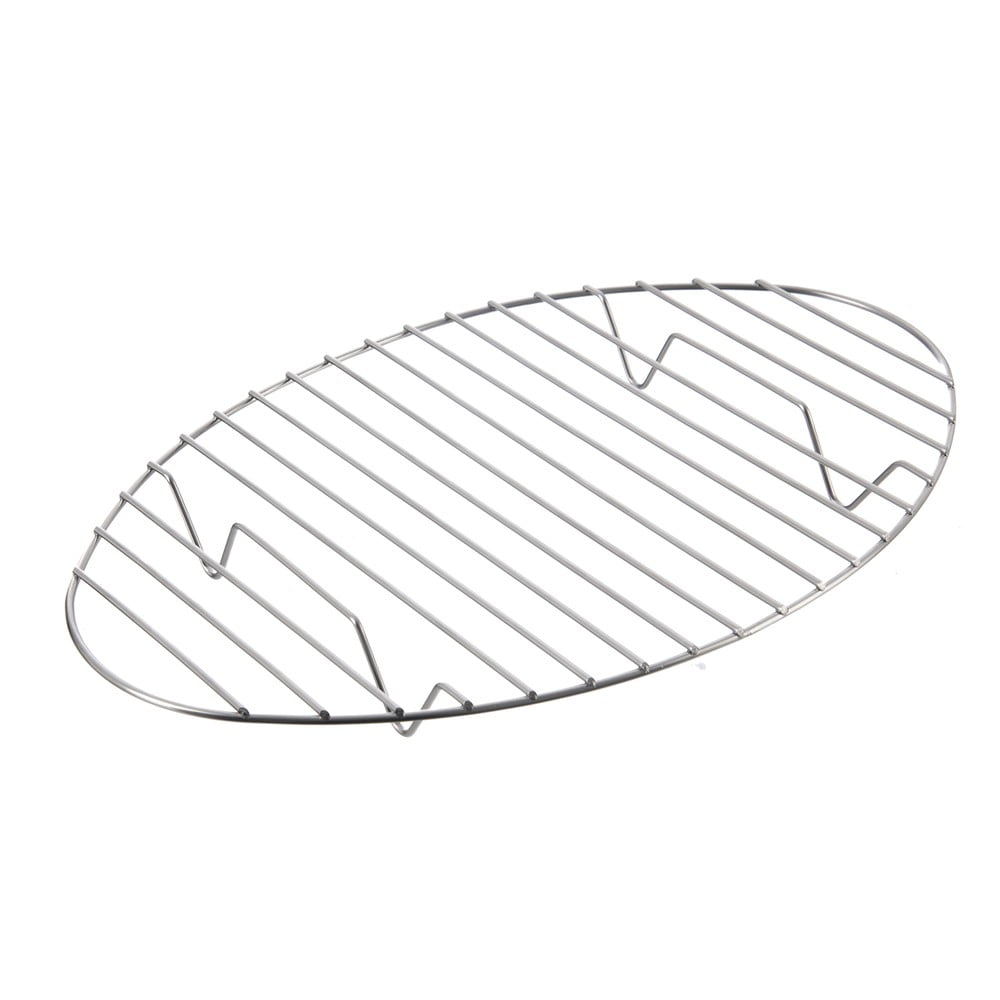 Grillrács 21x32 cm  Orion