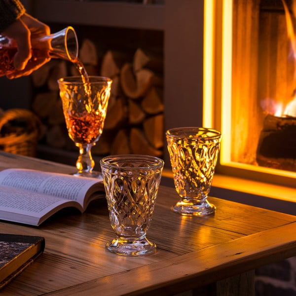 Lyonnais borospohár, 230 ml - La Rochère-image-2