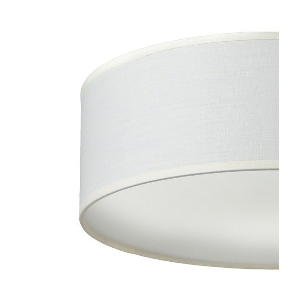 MIKA krémszínű mennyezeti lámpa, Ø 30 cm - Sotto Luce-image-1