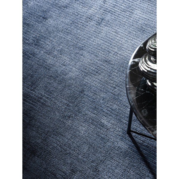 Kék kézi szövésű szőnyeg 160x230 cm – Asiatic Carpets-image-1