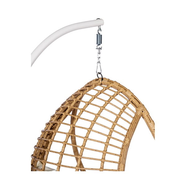 Tahiti mesterséges rattan függőfotel - Bonami Selection-image-4