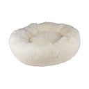 Krémszínű fekhely kutyáknak ø 95 cm – Love Story