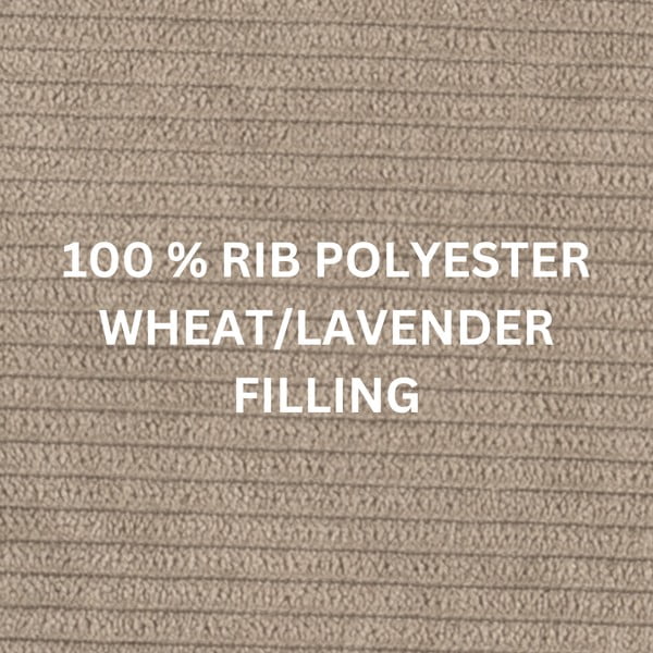Melegítő párna levendula töltettel 45x12 cm Warmers – Tiseco Home Studio-image-3